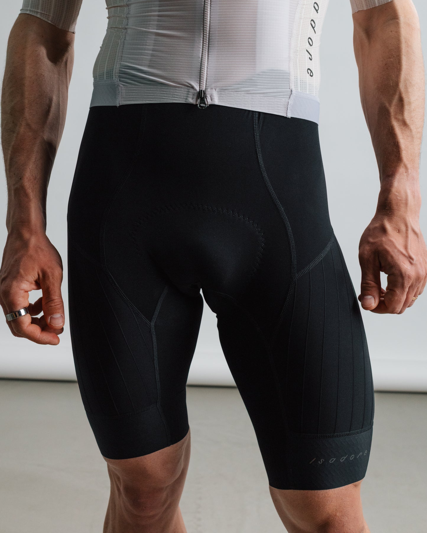 Isadore Echelon Aero Bib Shorts