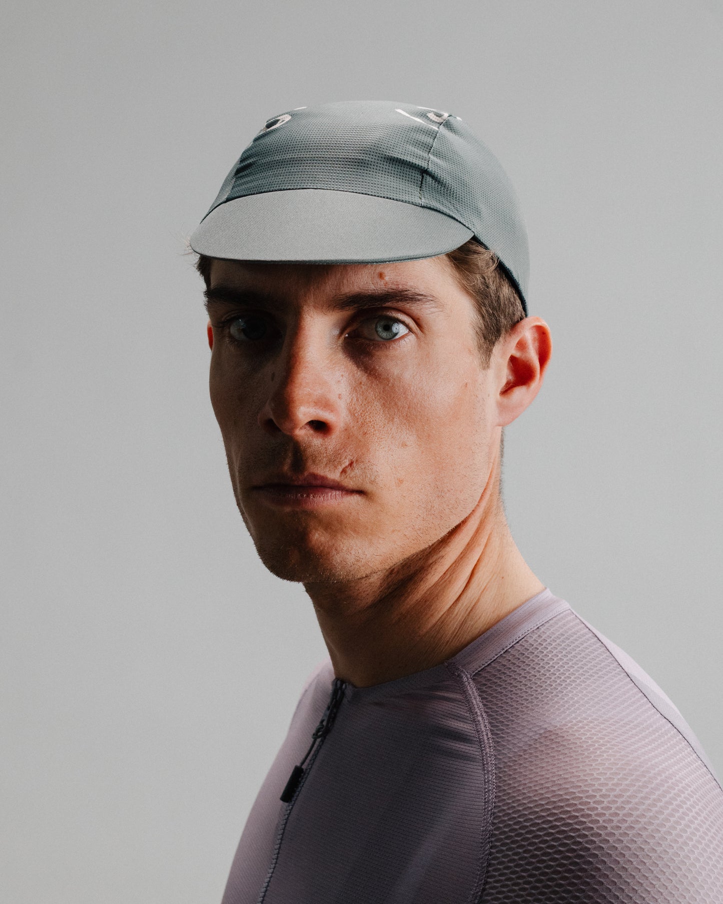 Isadore Light Cap