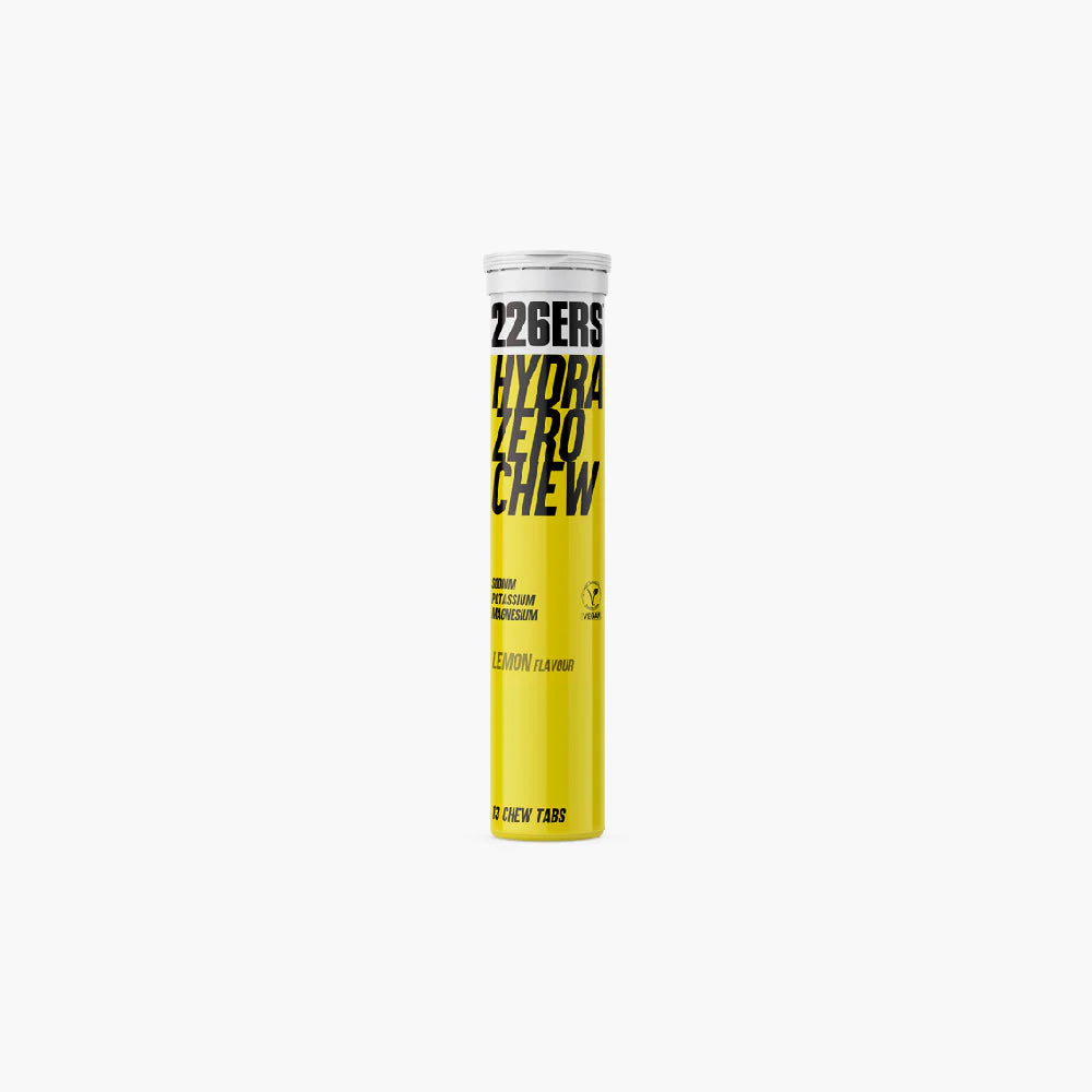 226ERS Chew salts - pastylki do ssania 13 szt.