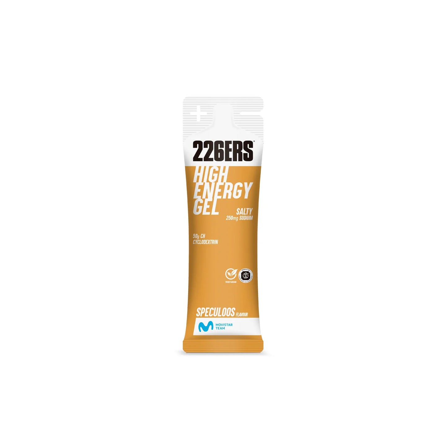 226ERS High Energy Gel 76g