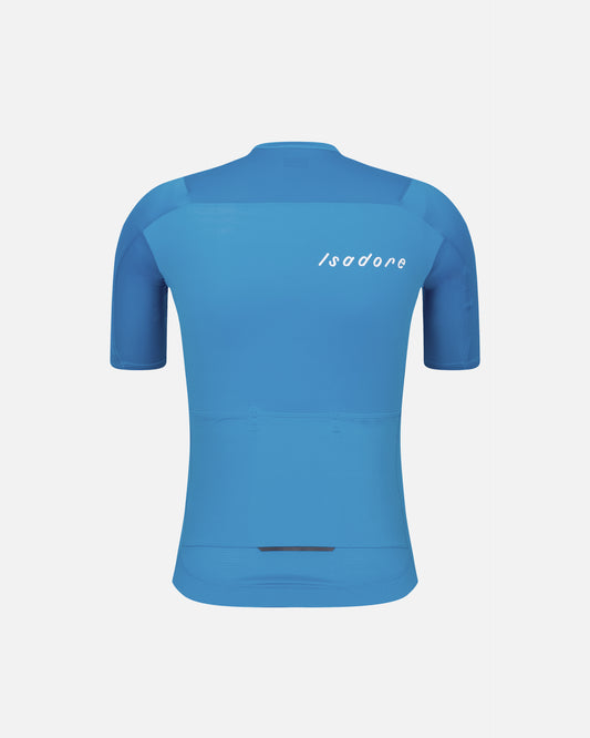 Debut Jersey Swedish Blue
