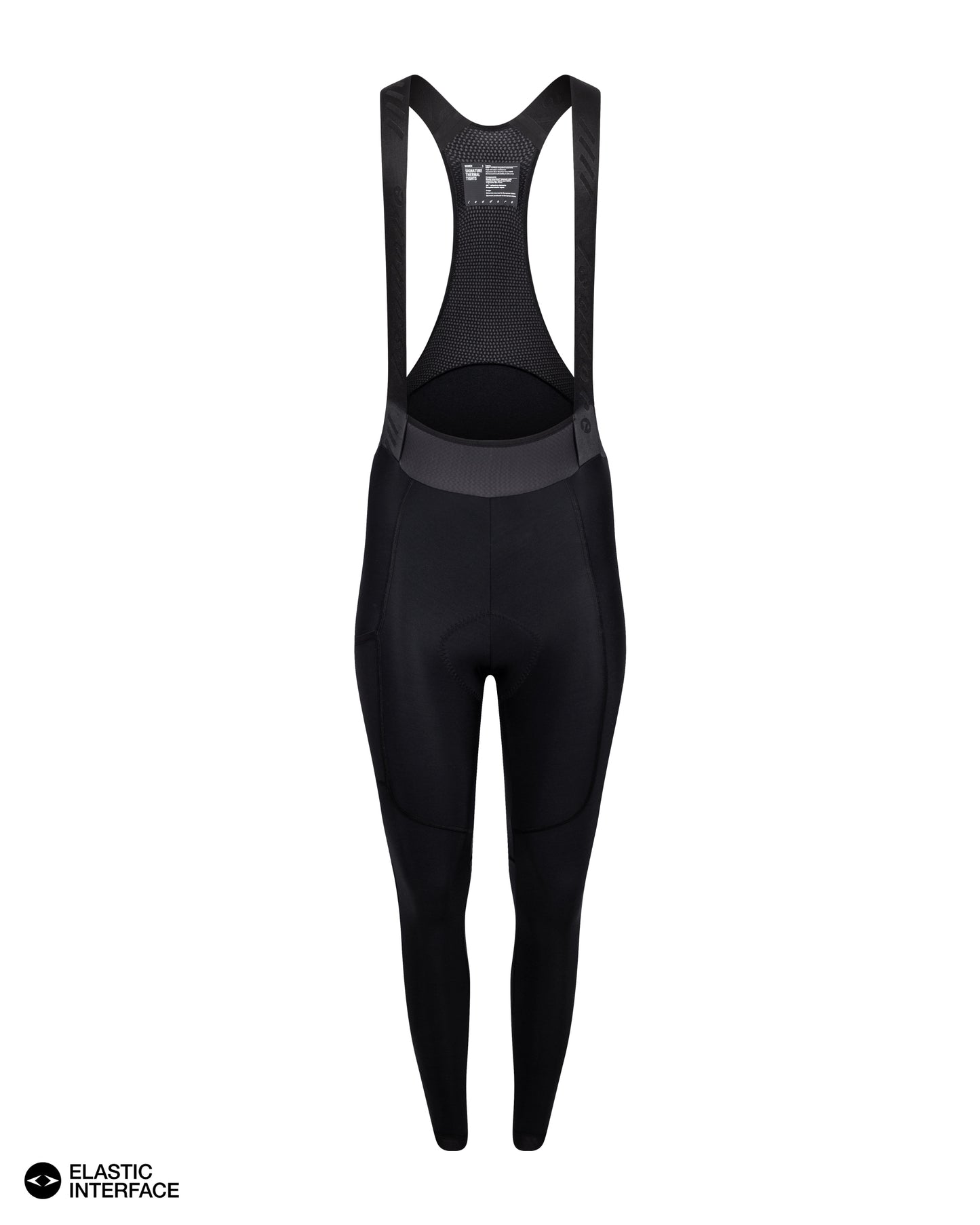 Women's Signature Thermal Tights Black