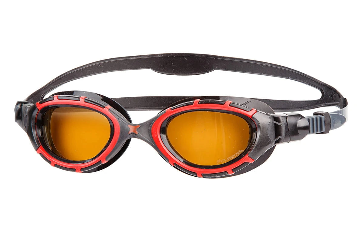 Zoggs Predator Flex Polarized Ultra