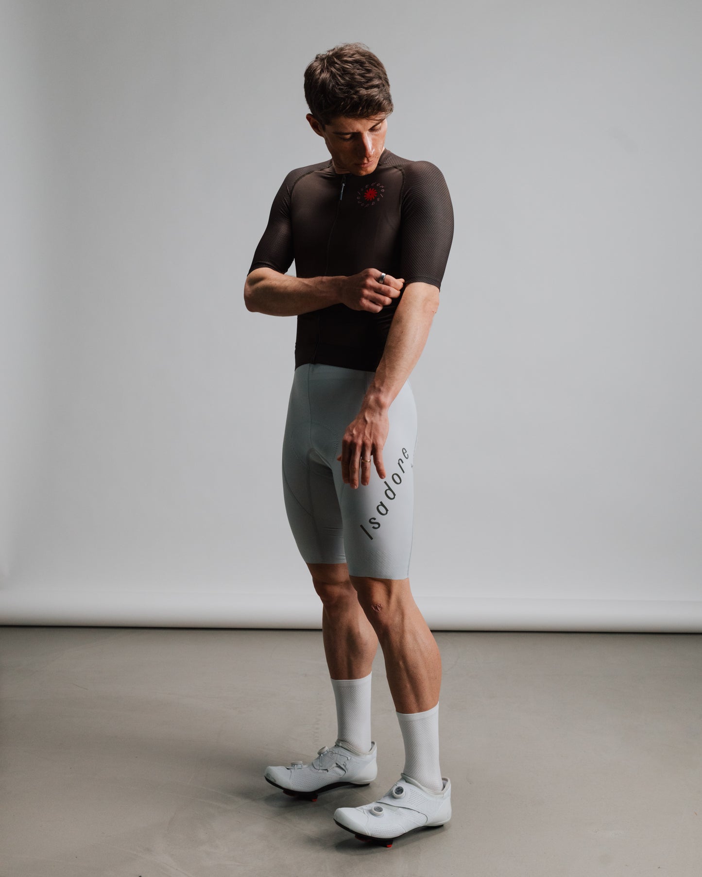 Isadore Alternative Jersey