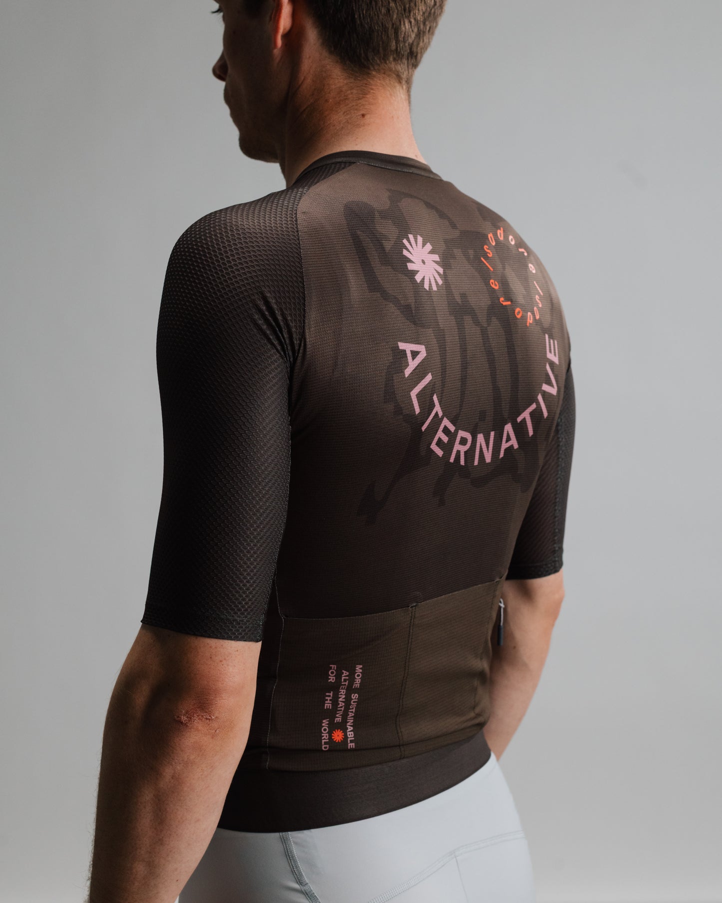 Isadore Alternative Jersey