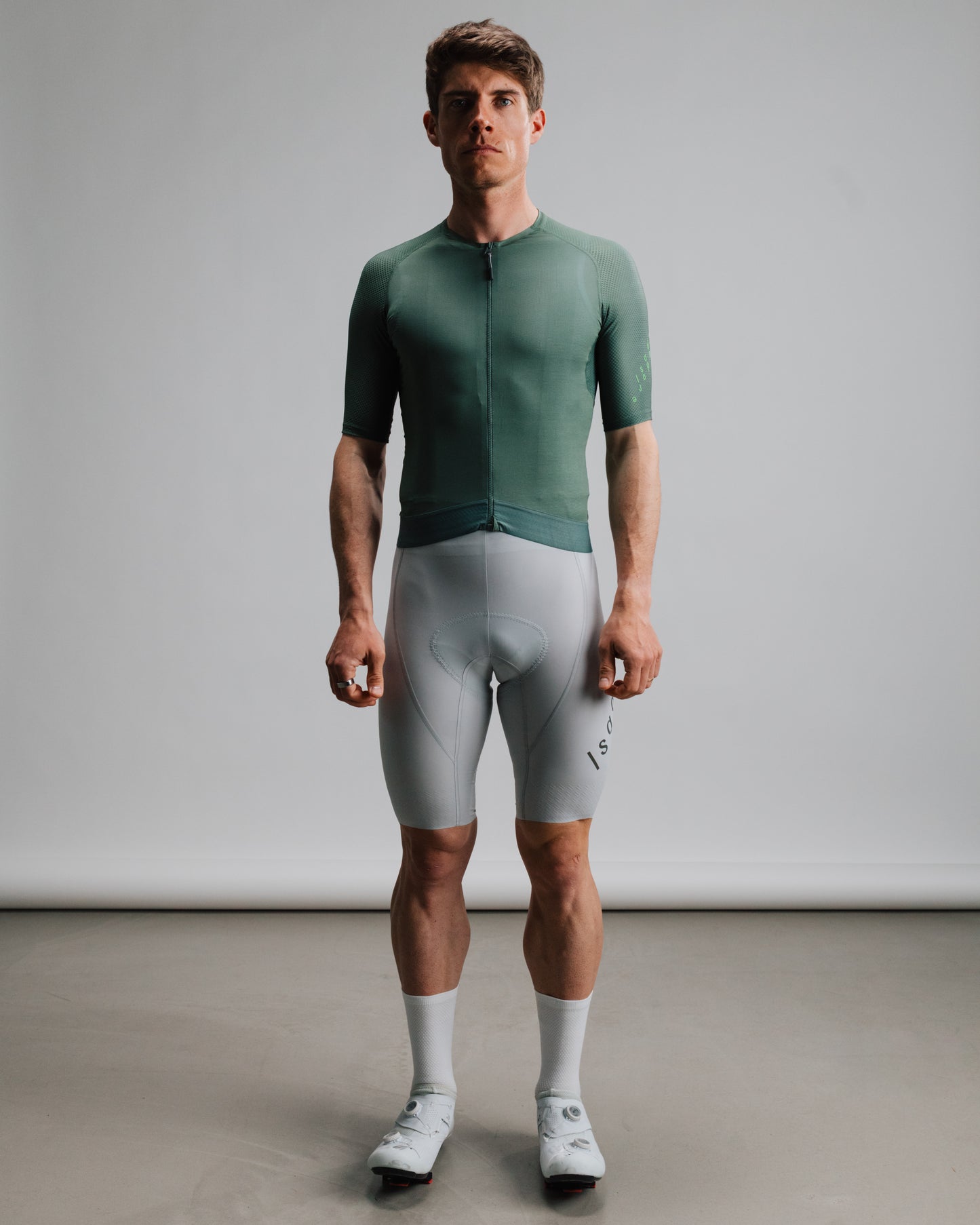 Isadore Alternative Jersey
