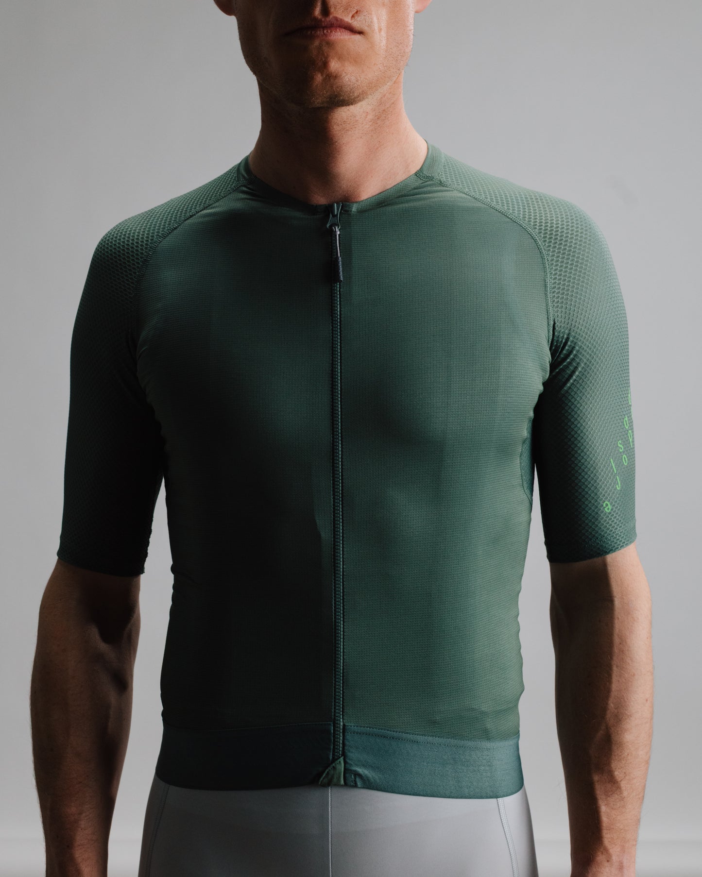 Isadore Alternative Jersey
