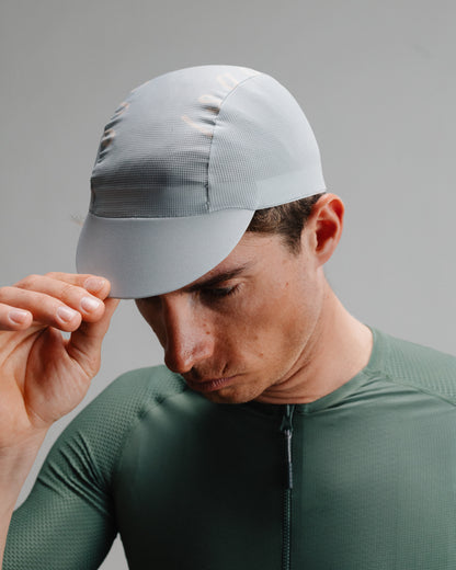 Isadore Light Cap