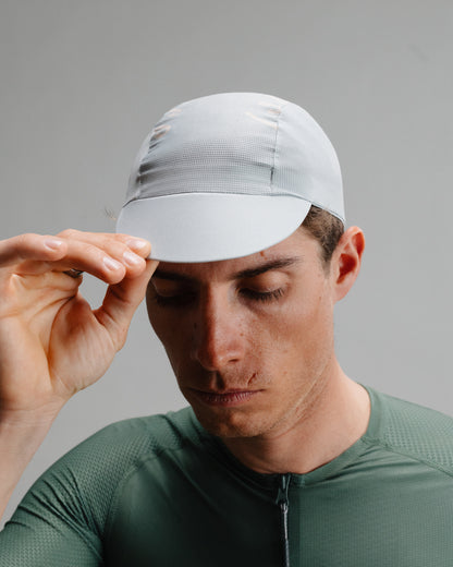 Isadore Light Cap
