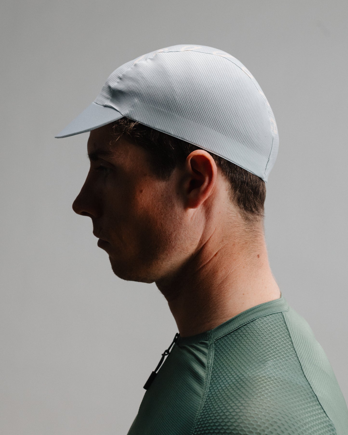 Isadore Light Cap