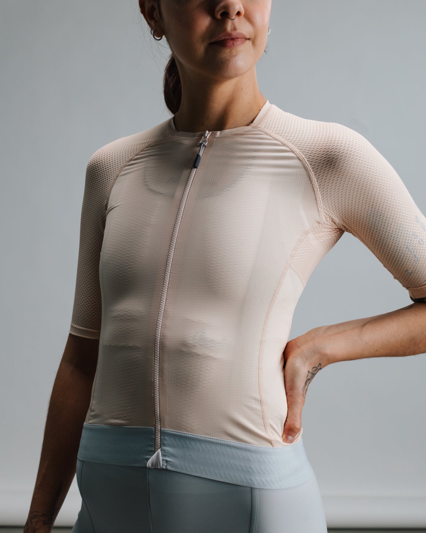Isadore Women's Alternative Jersey