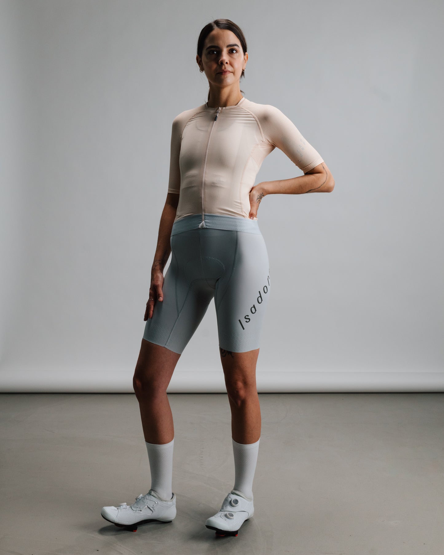 Isadore Women's Alternative Jersey