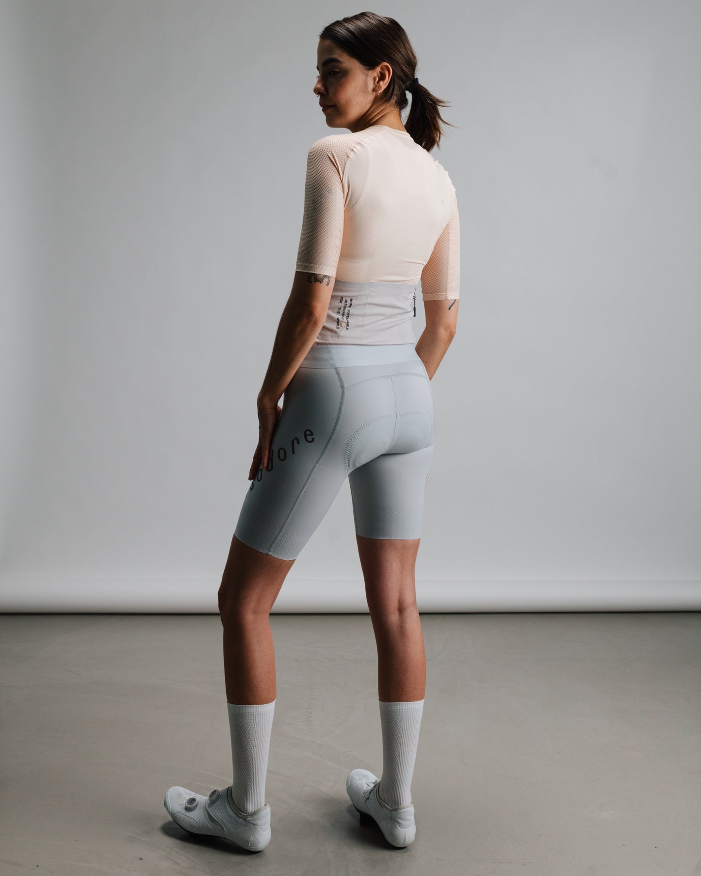 Isadore Women's Alternative Jersey