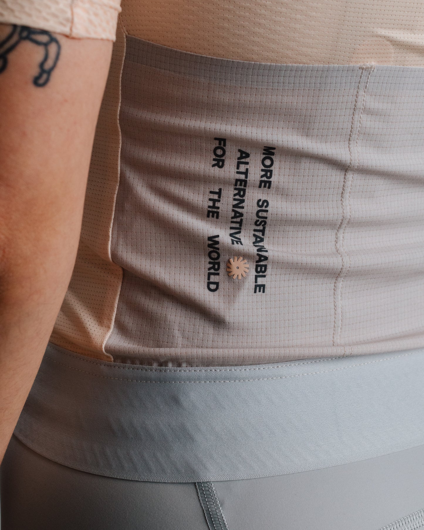 Isadore Women's Alternative Jersey