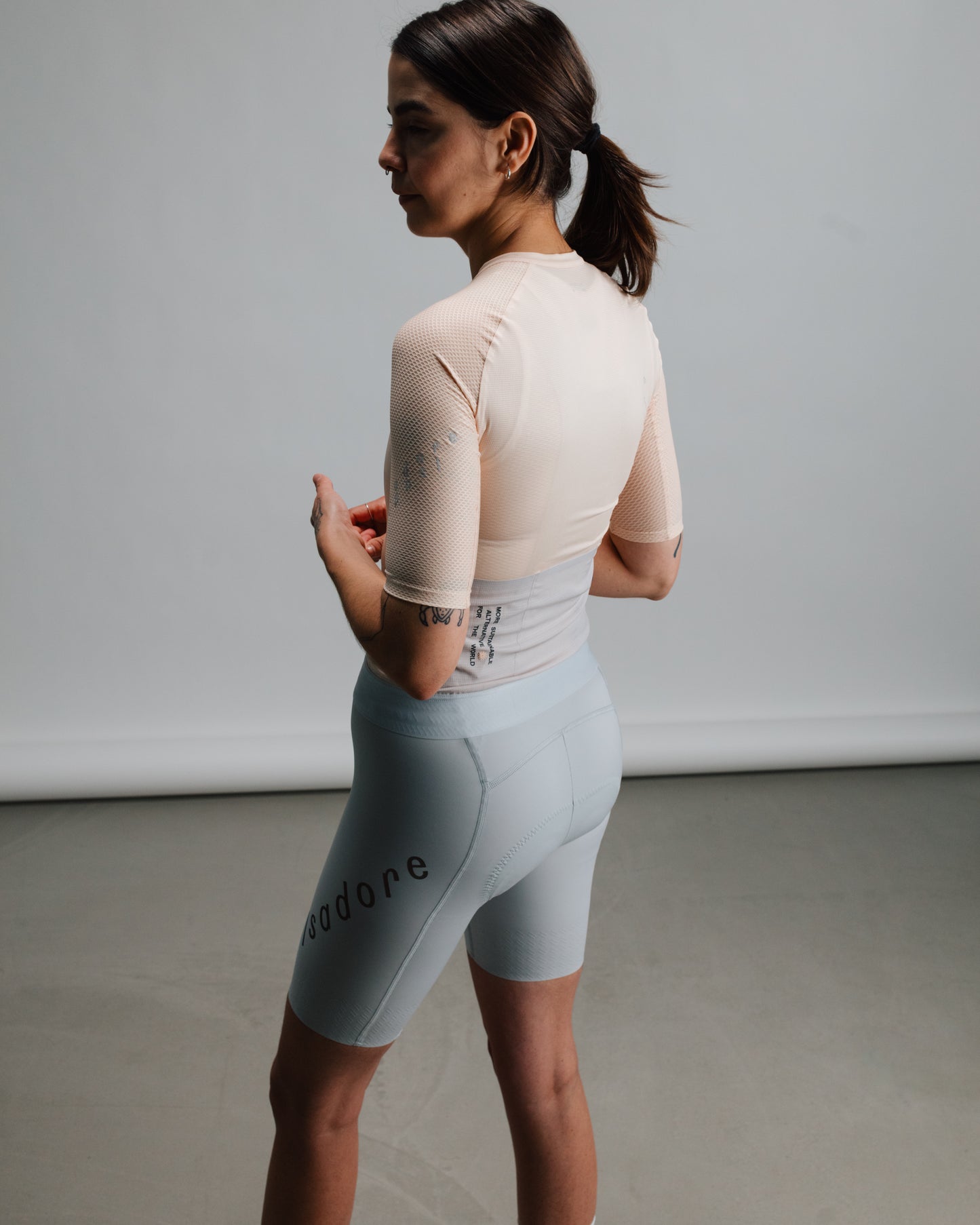 Isadore Women's Alternative Jersey