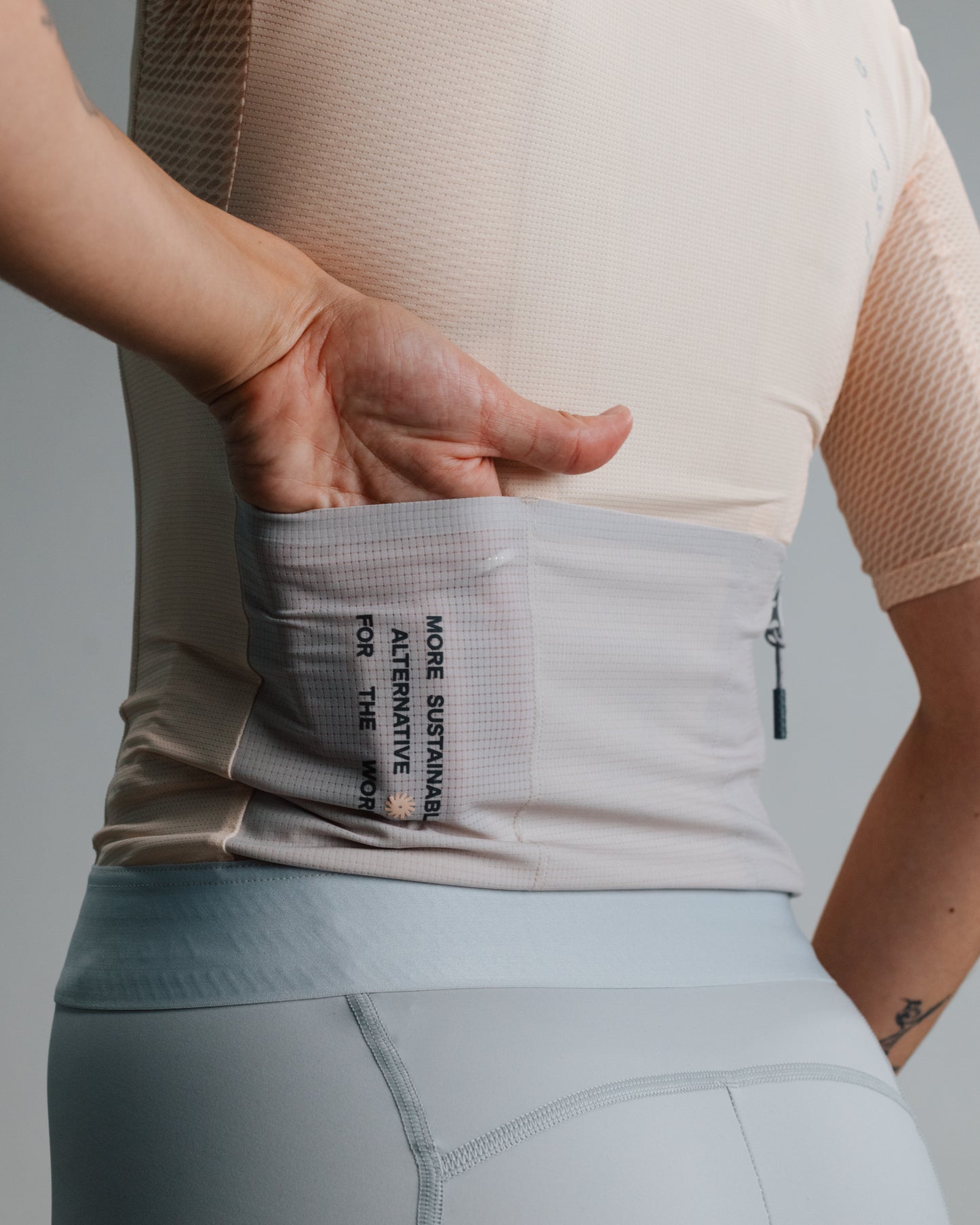 Isadore Women's Alternative Jersey