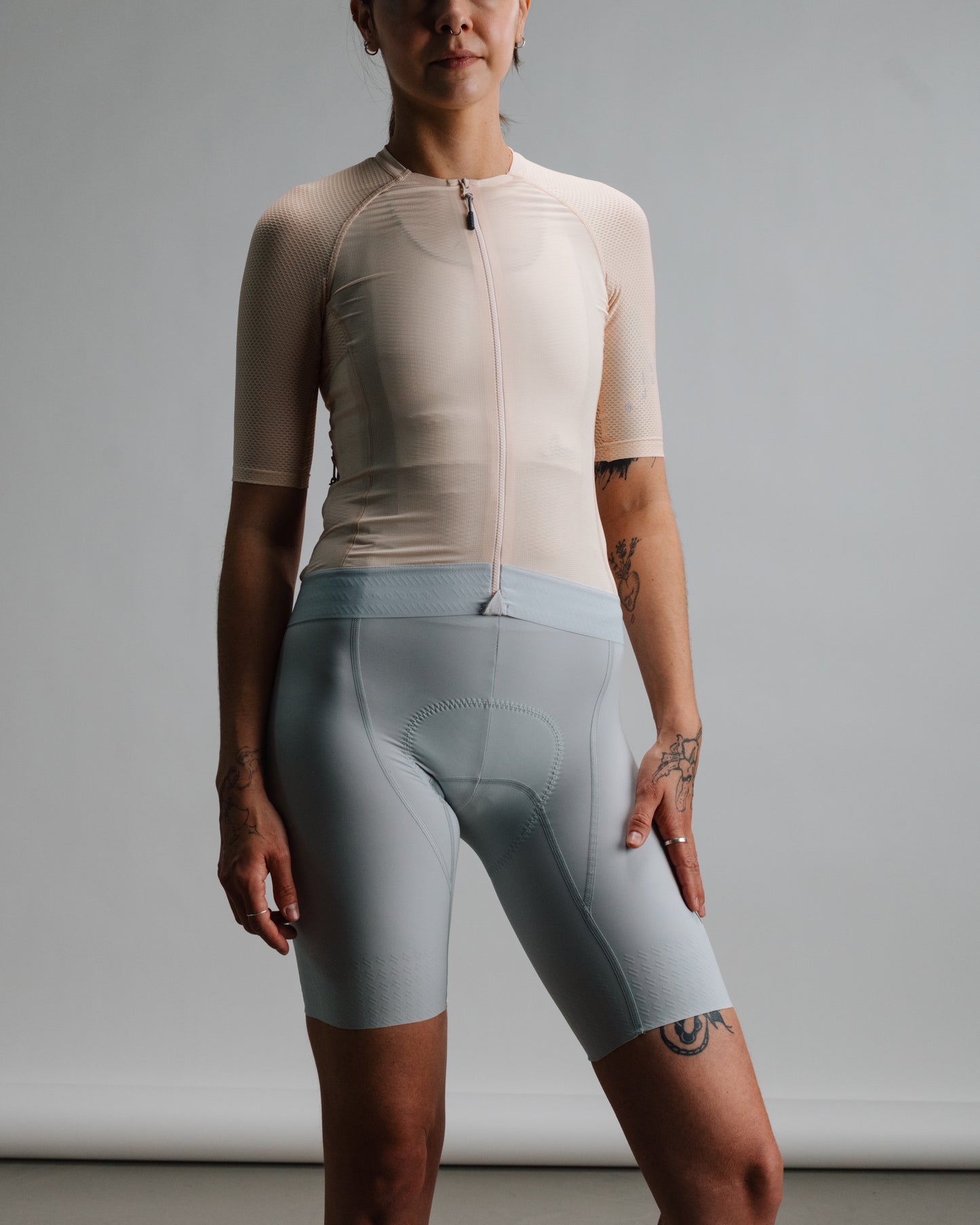 Isadore Women's Alternative Jersey