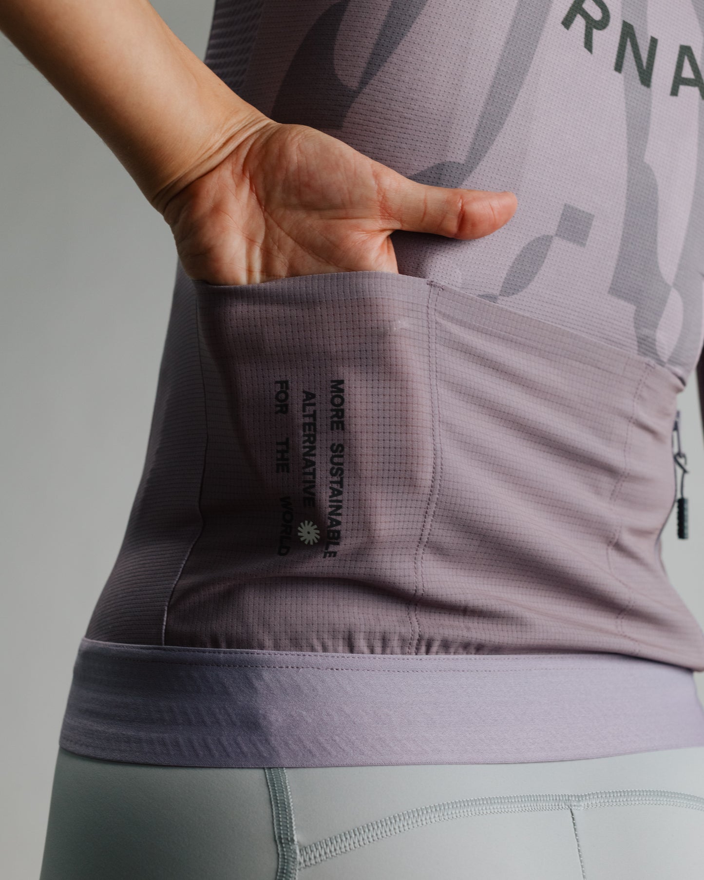 Isadore Women's Alternative Jersey