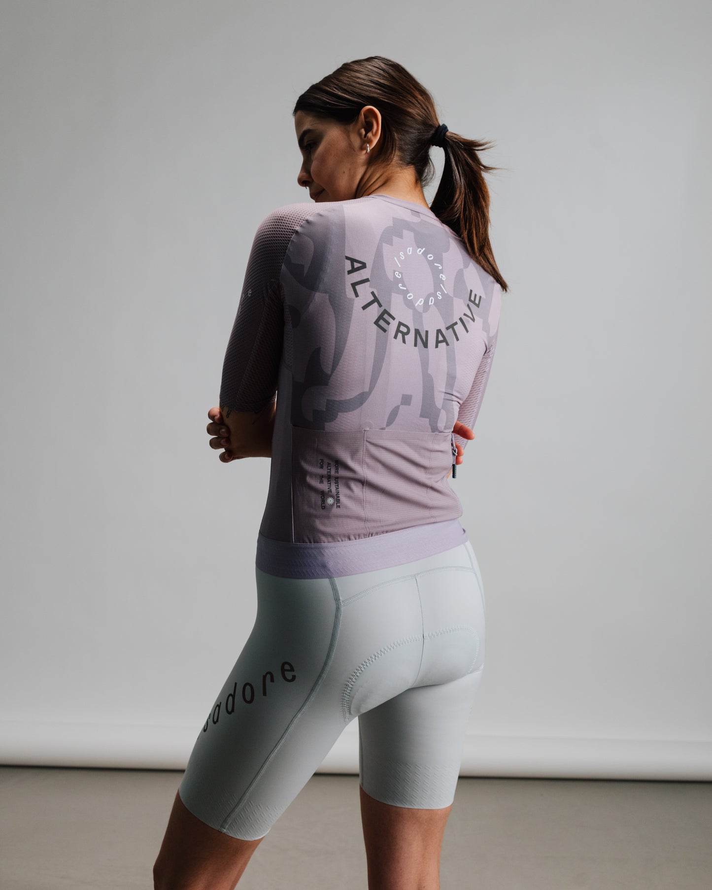 Isadore Women's Alternative Jersey