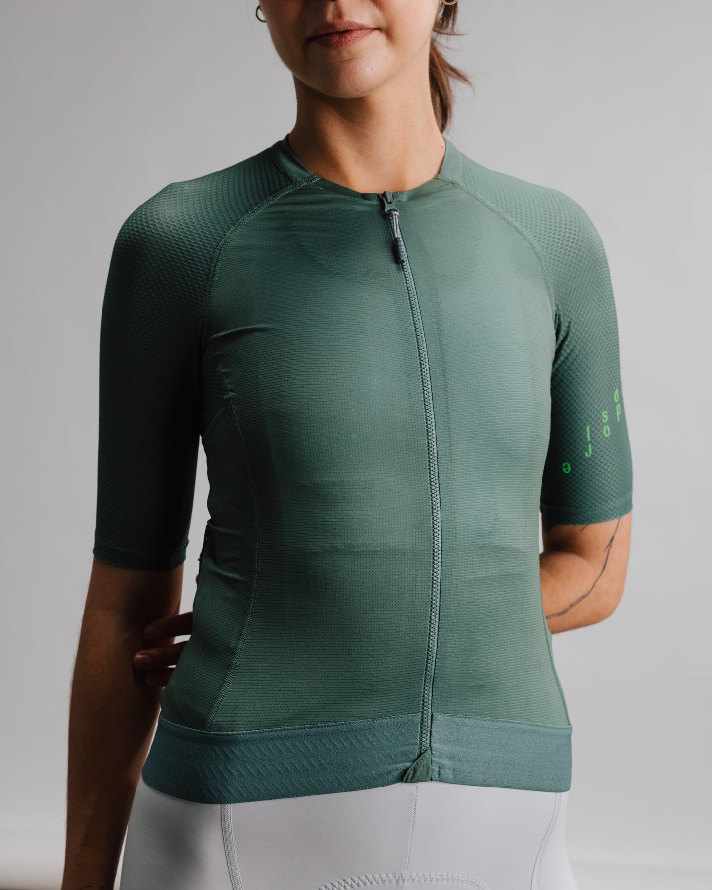Isadore Women's Alternative Jersey