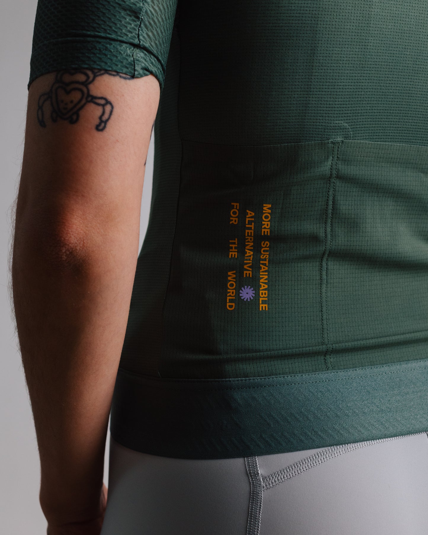 Isadore Women's Alternative Jersey