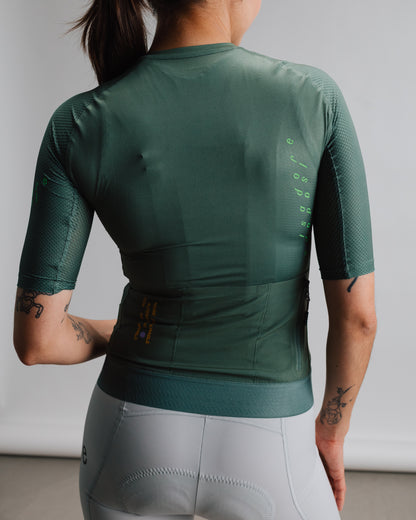 Isadore Women's Alternative Jersey