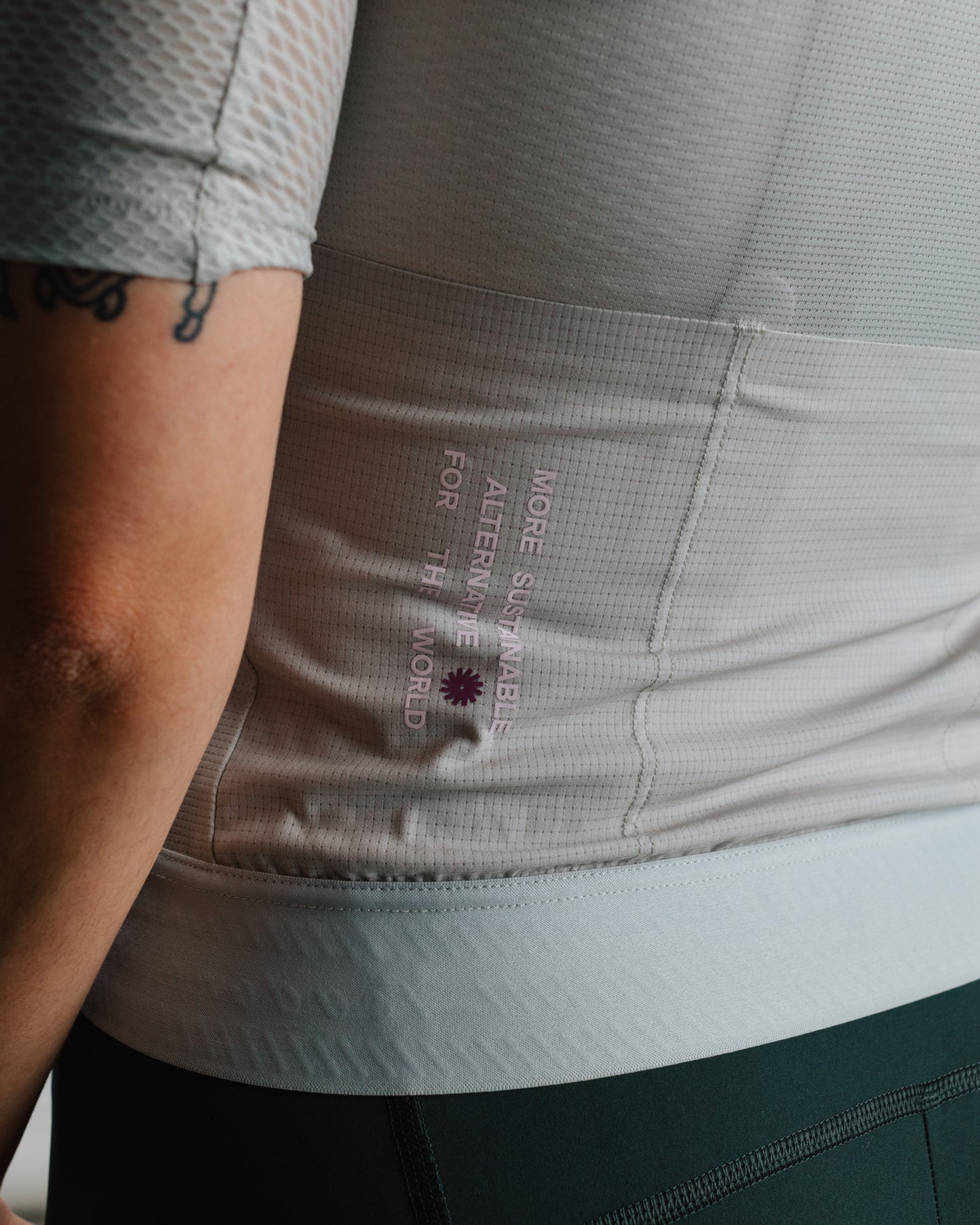 Isadore Women's Alternative Jersey