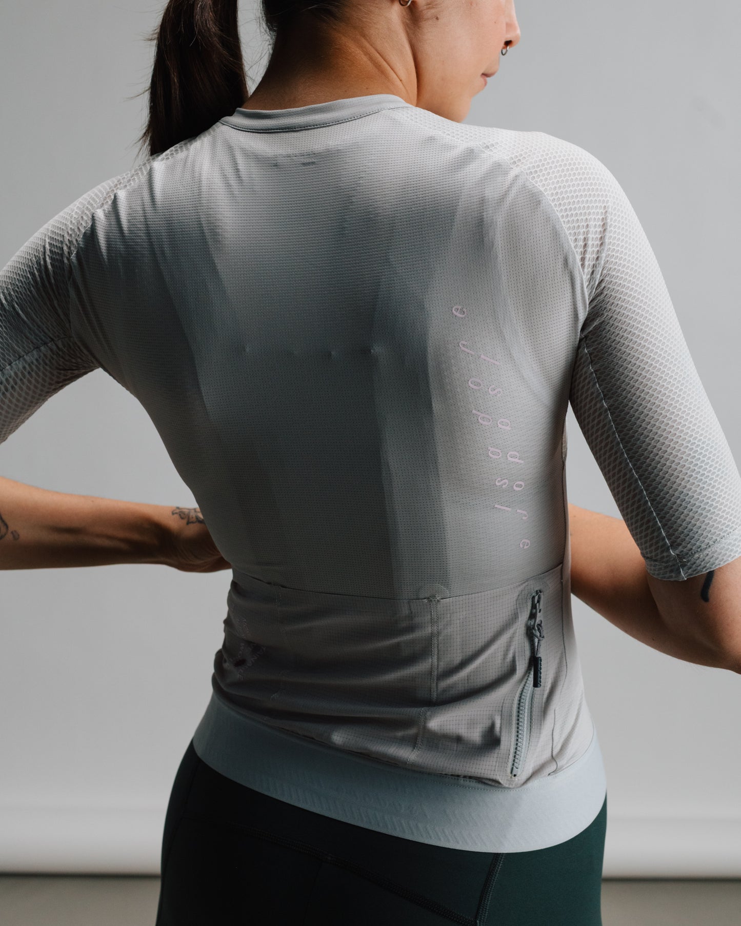 Isadore Women's Alternative Jersey