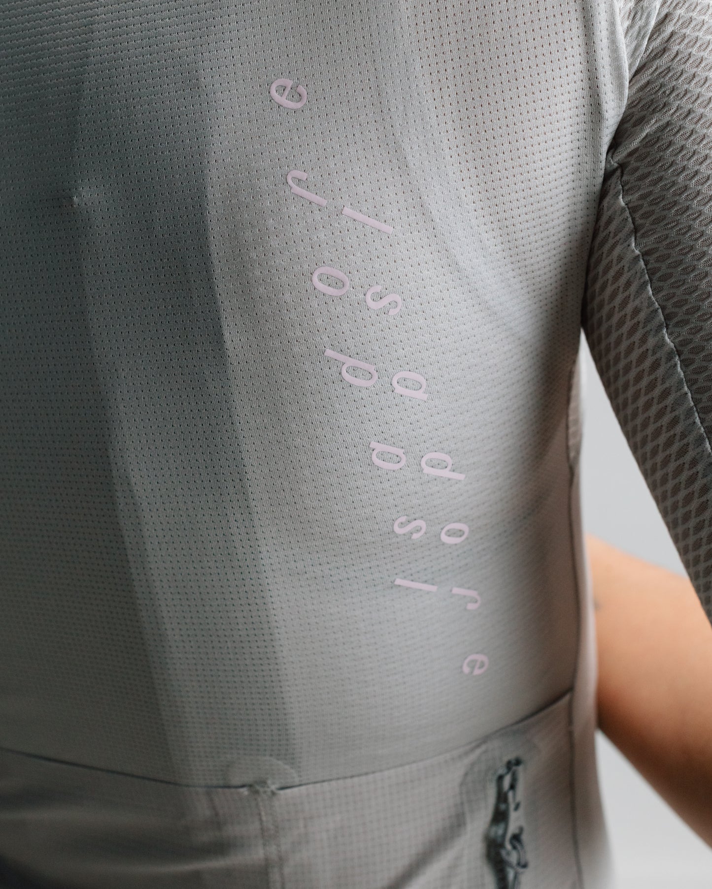 Isadore Women's Alternative Jersey