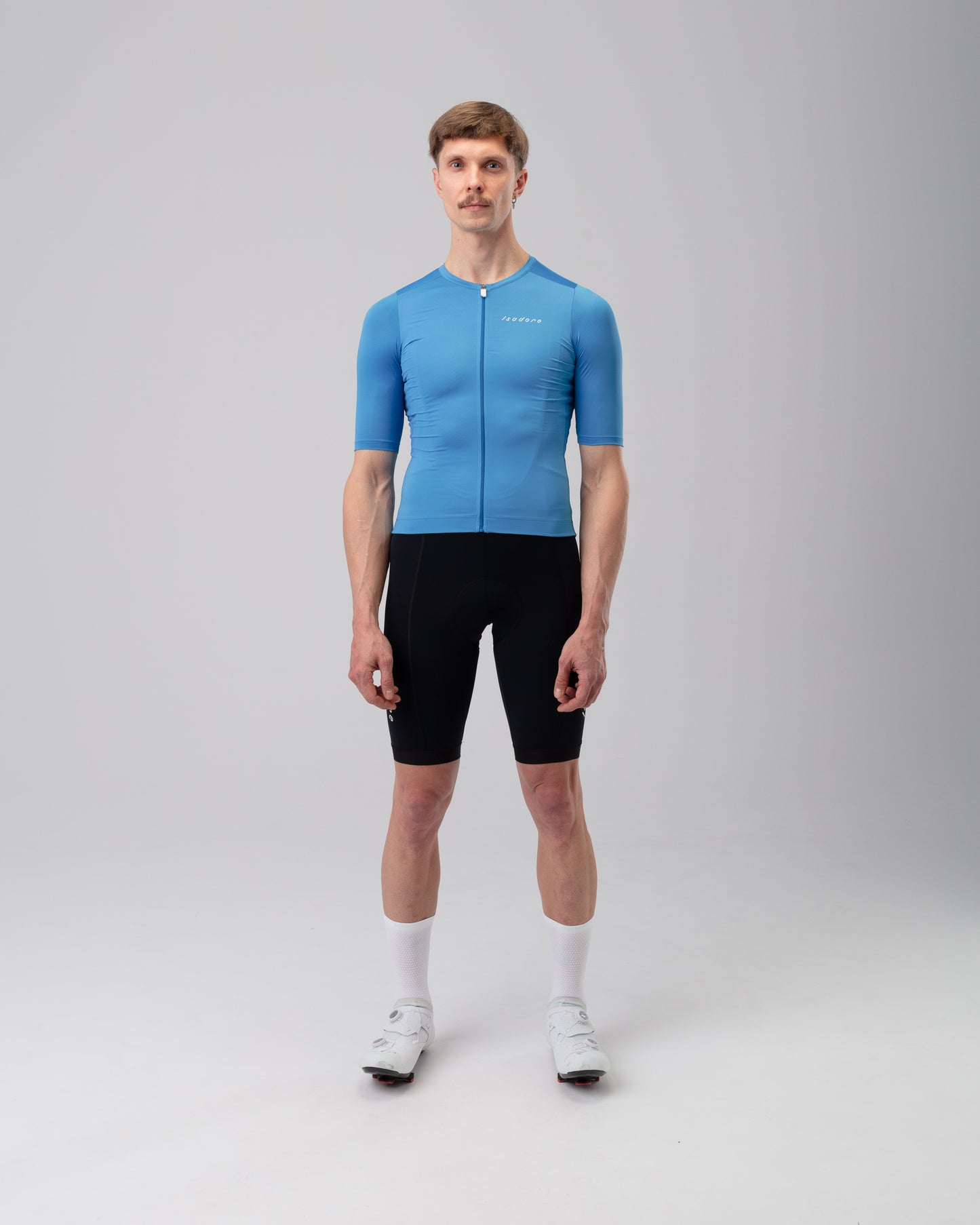 Debut Jersey Swedish Blue