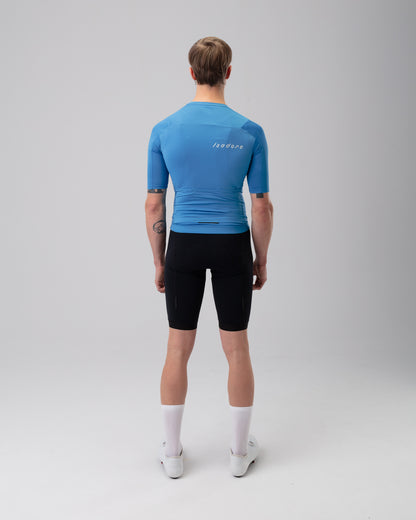 Debut Jersey Swedish Blue