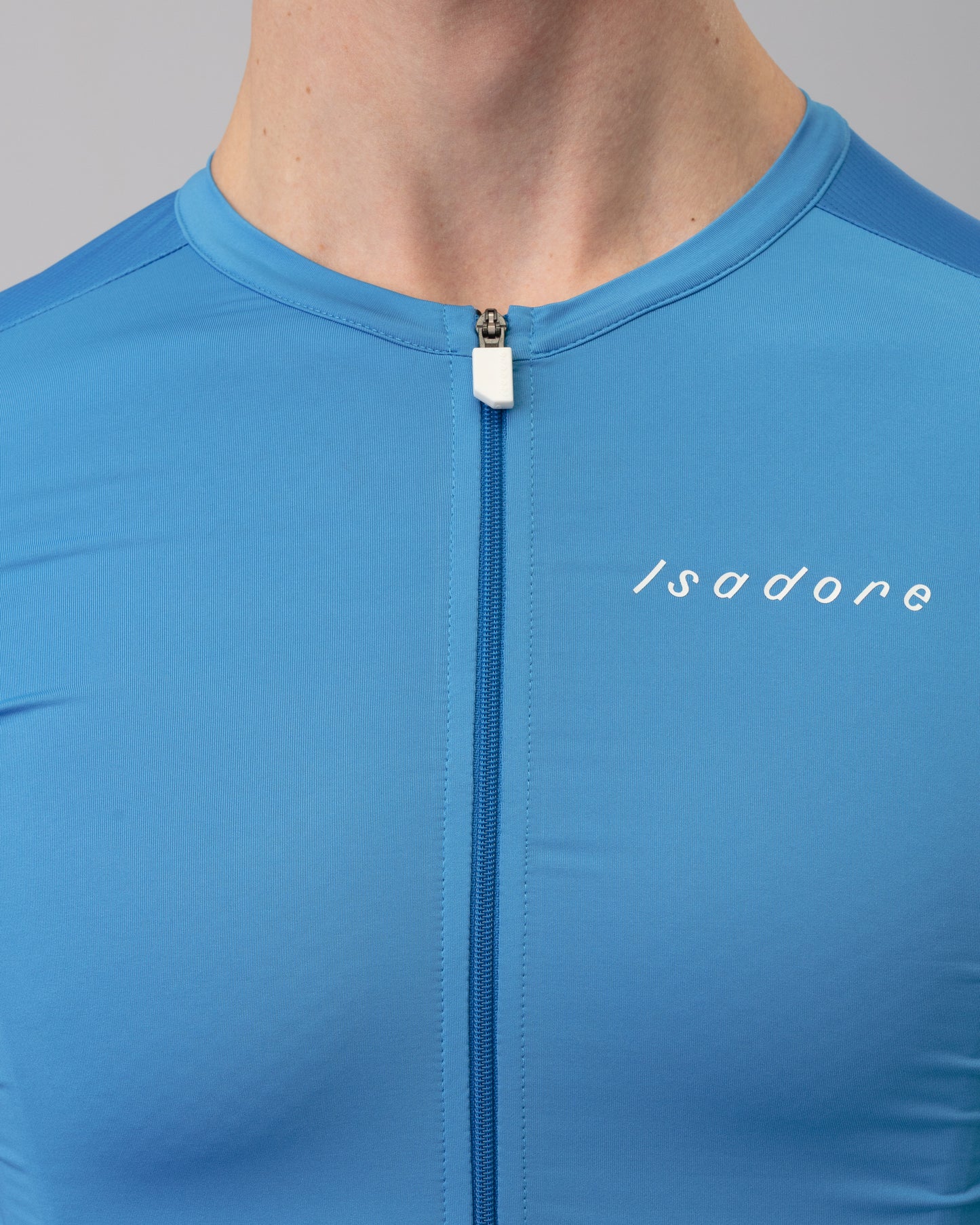 Debut Jersey Swedish Blue