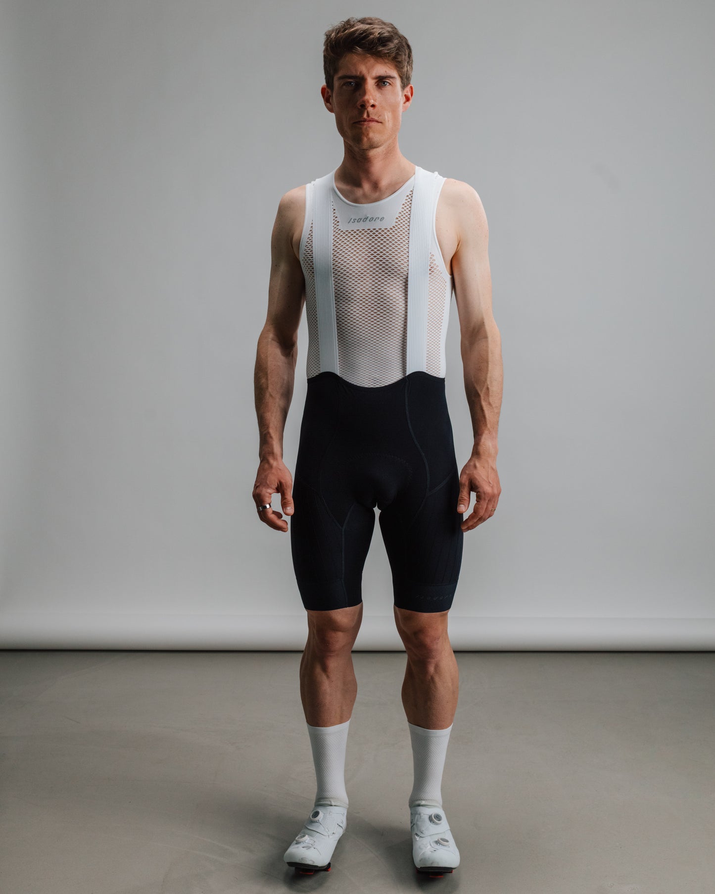 Isadore Echelon Aero Bib Shorts