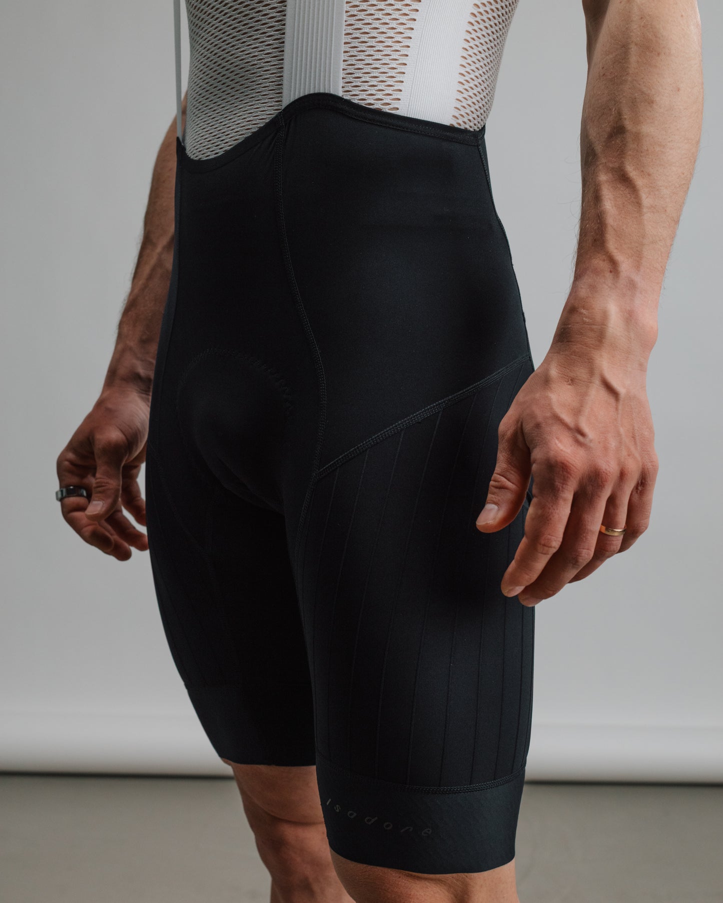 Isadore Echelon Aero Bib Shorts
