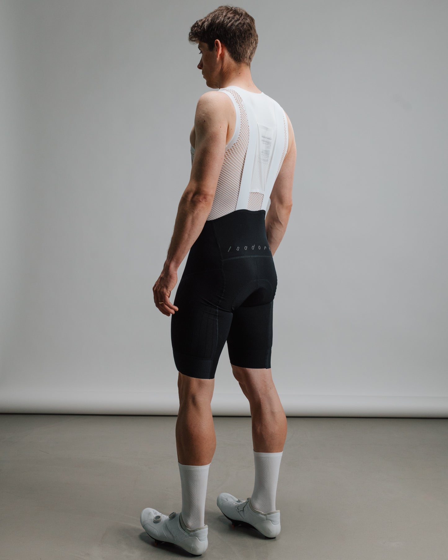 Isadore Echelon Aero Bib Shorts