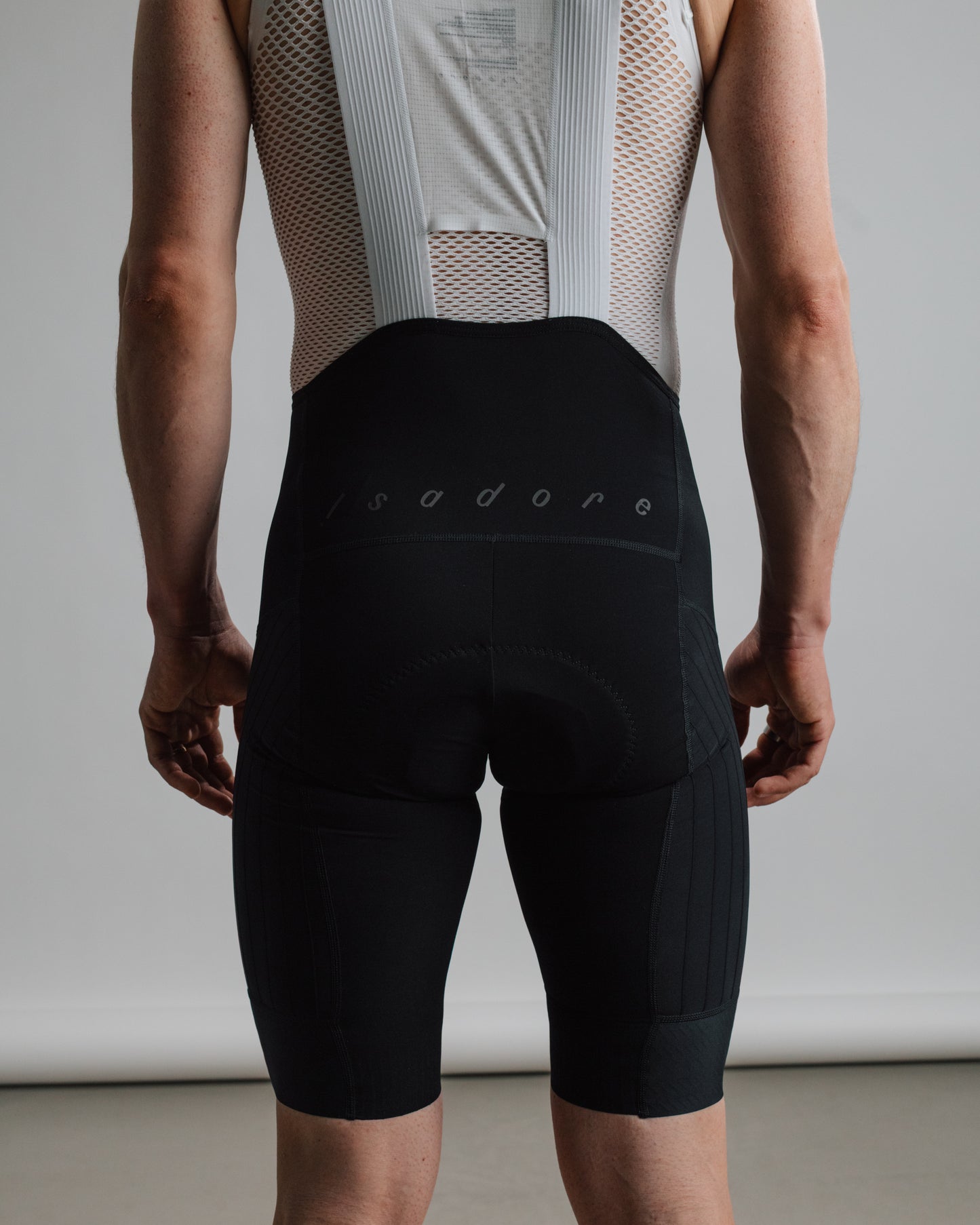 Isadore Echelon Aero Bib Shorts