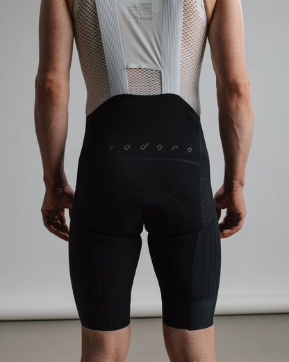 Isadore Echelon Aero Bib Shorts