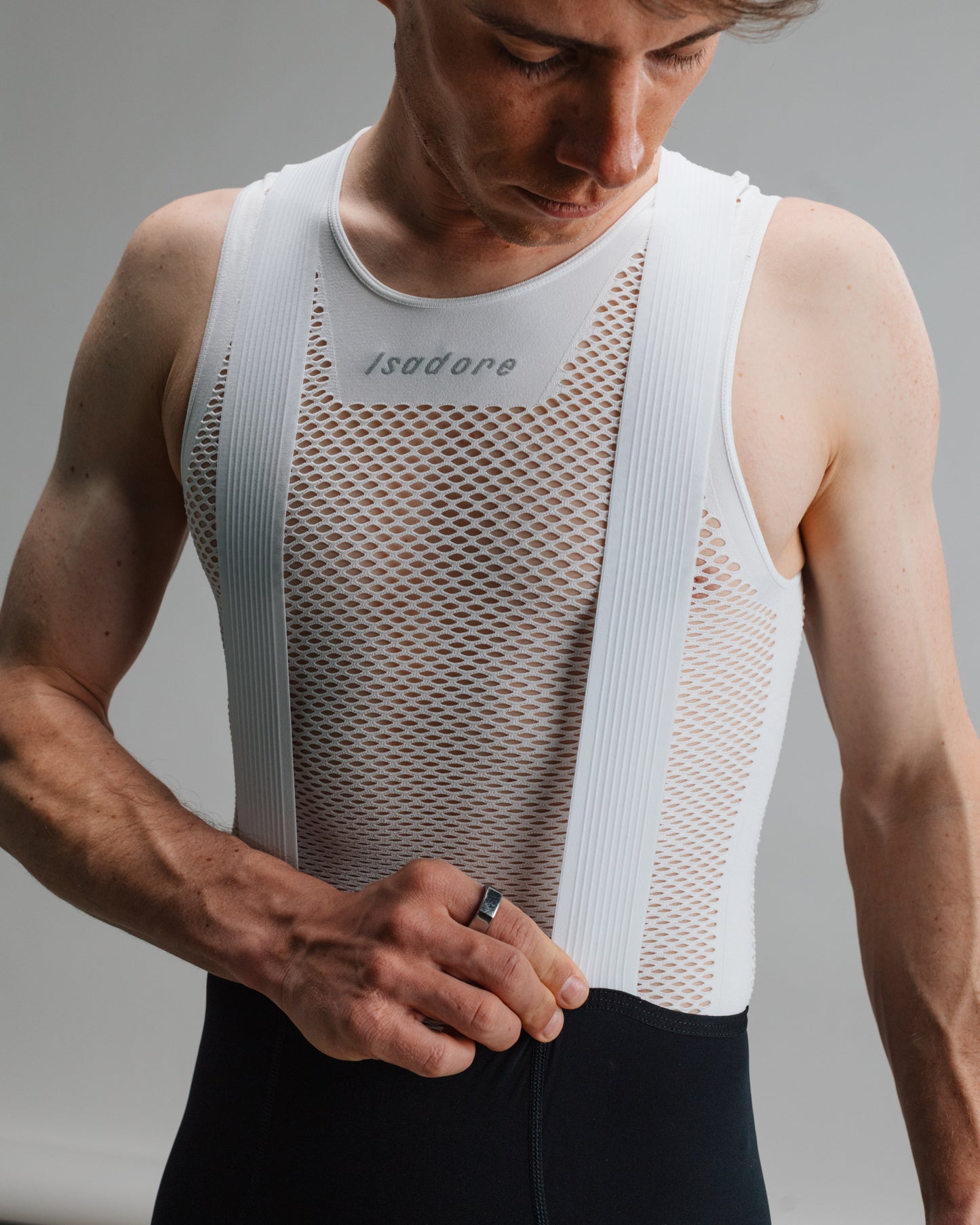 Isadore Echelon Aero Bib Shorts