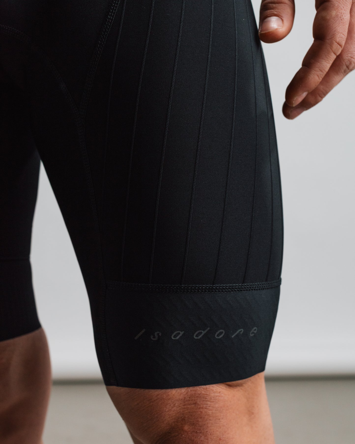 Isadore Echelon Aero Bib Shorts