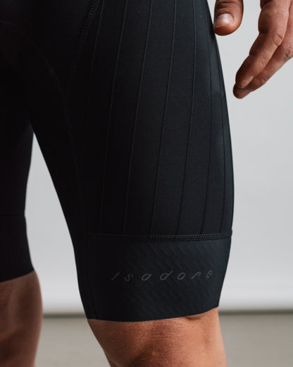 Isadore Echelon Aero Bib Shorts