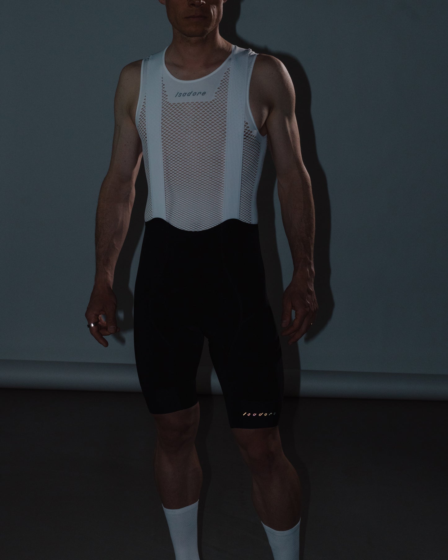 Isadore Echelon Aero Bib Shorts