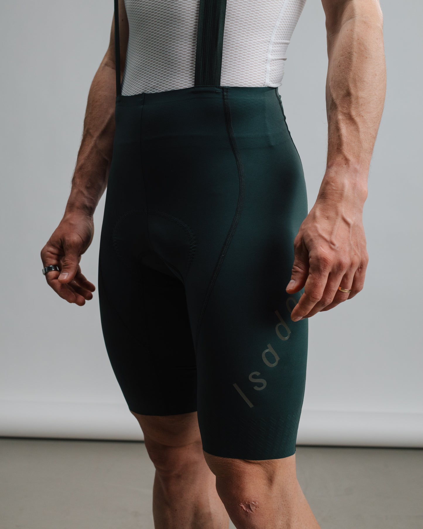 Isadore Alternative Bib Shorts