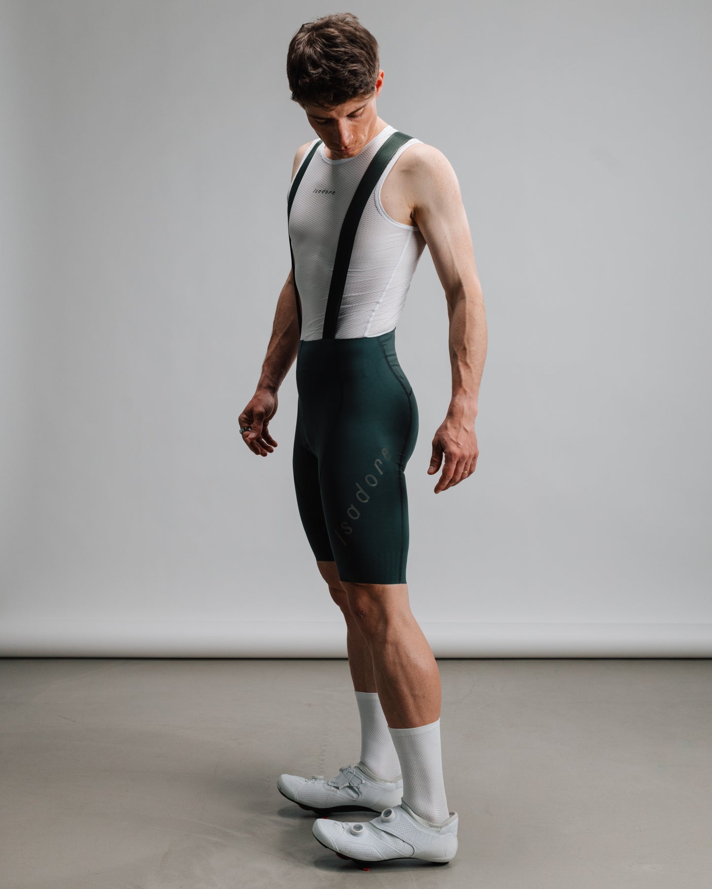 Isadore Alternative Bib Shorts