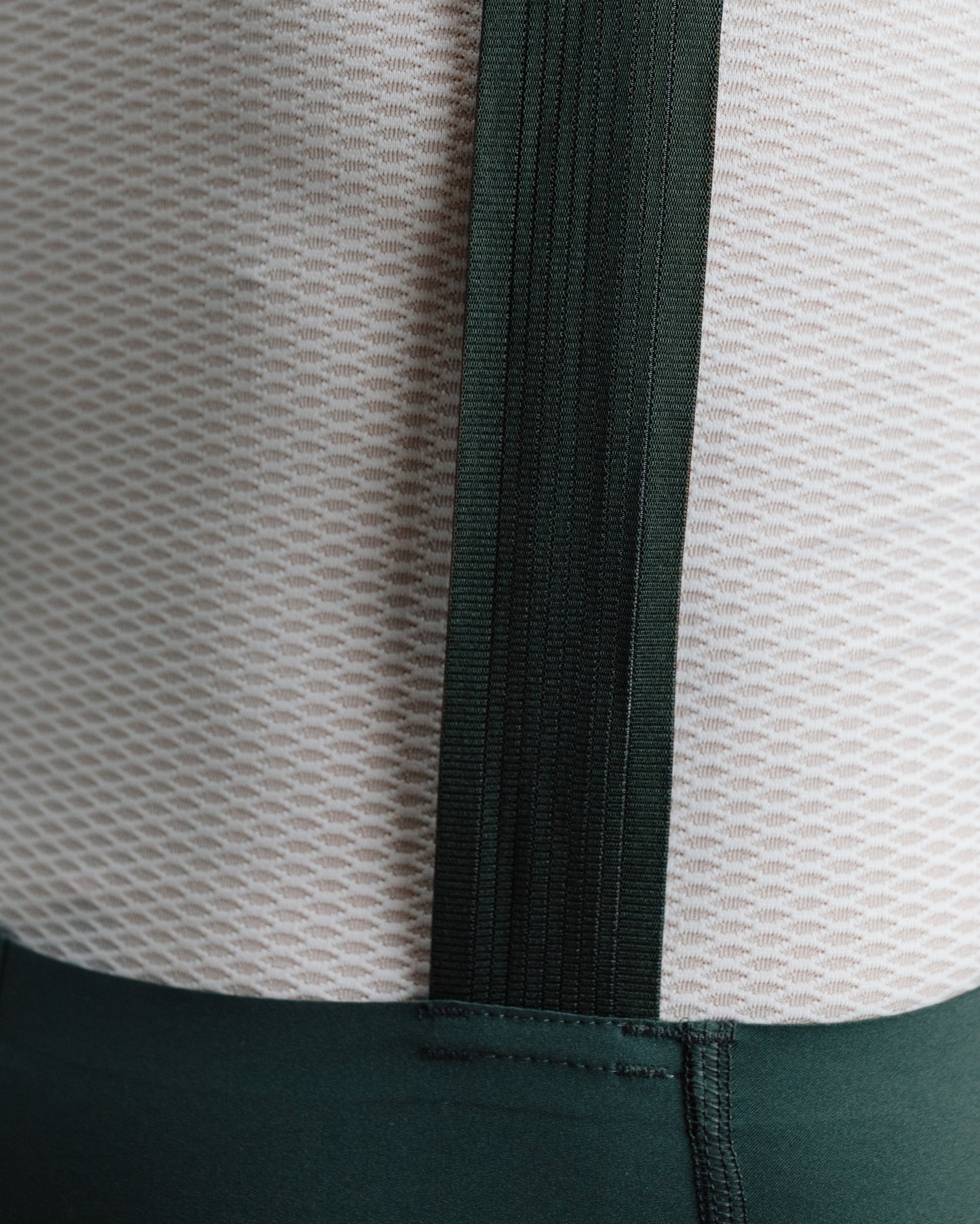 Isadore Alternative Bib Shorts