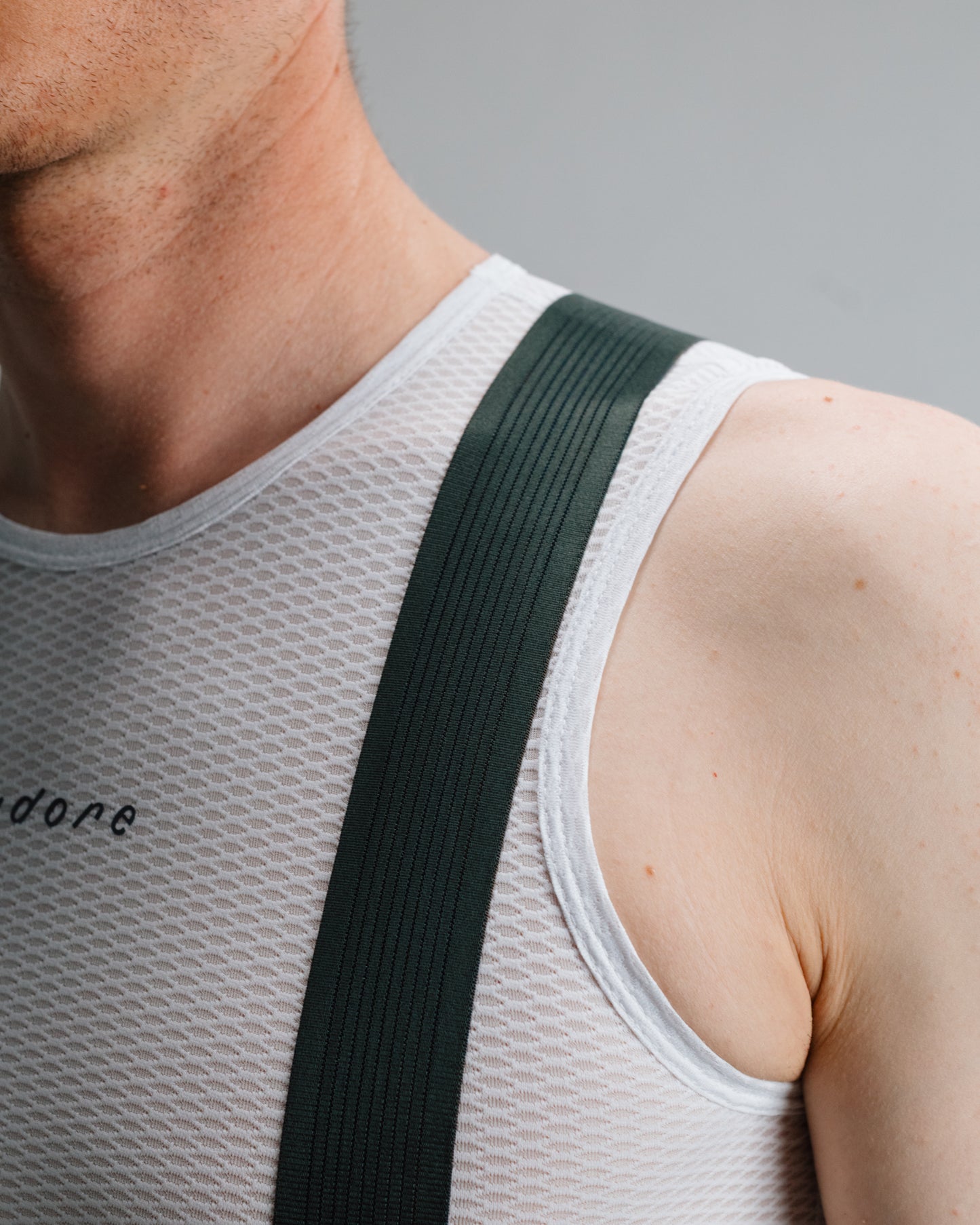 Isadore Alternative Bib Shorts