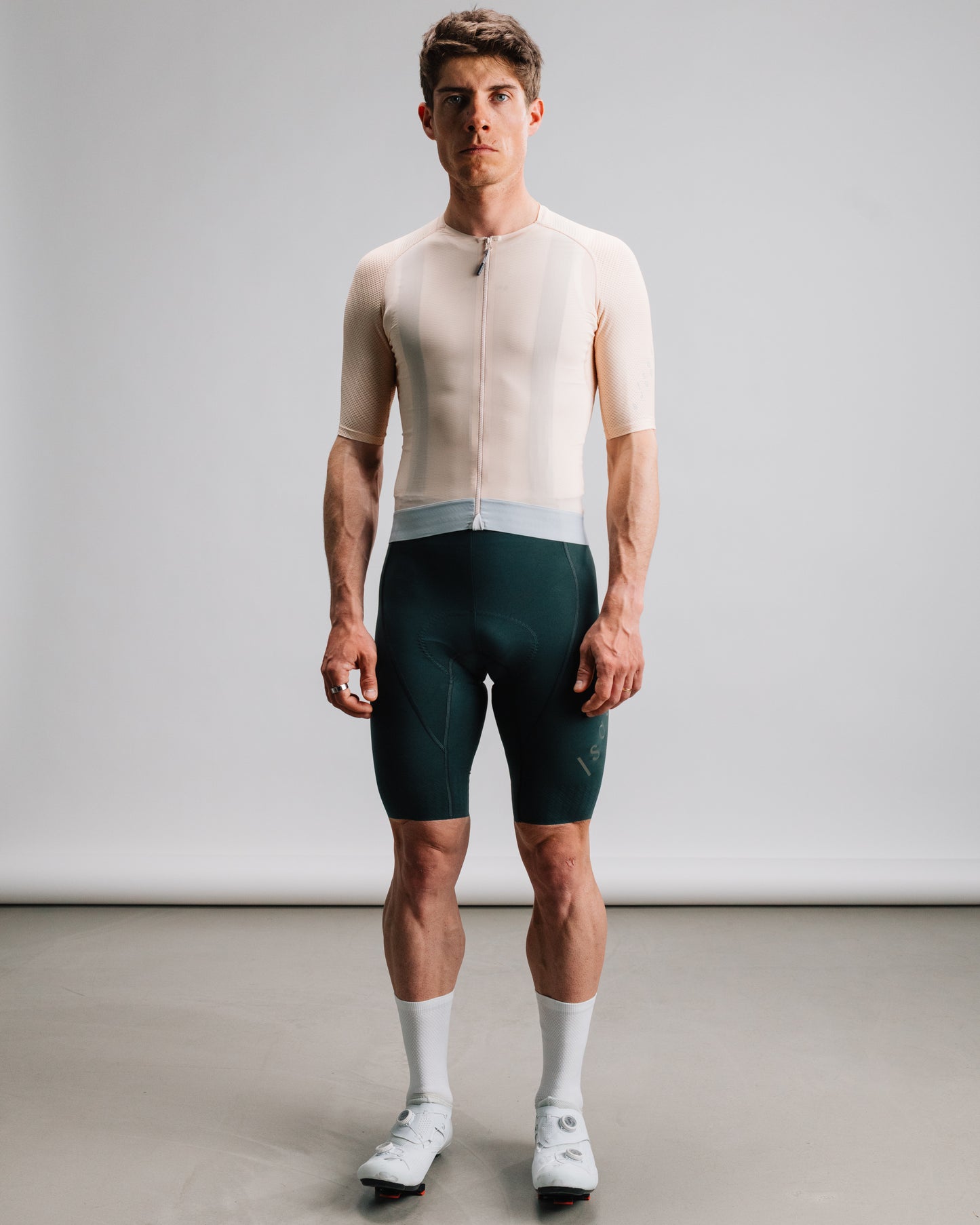 Isadore Alternative Jersey