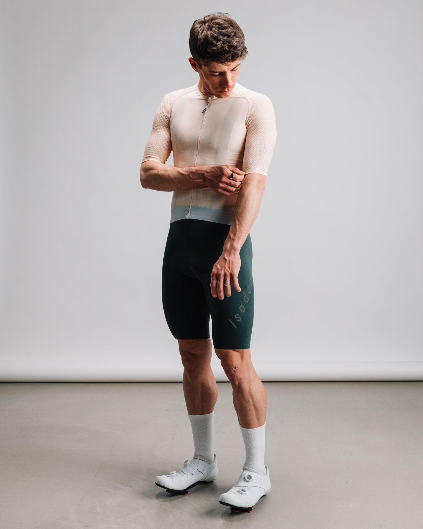 Isadore Alternative Jersey