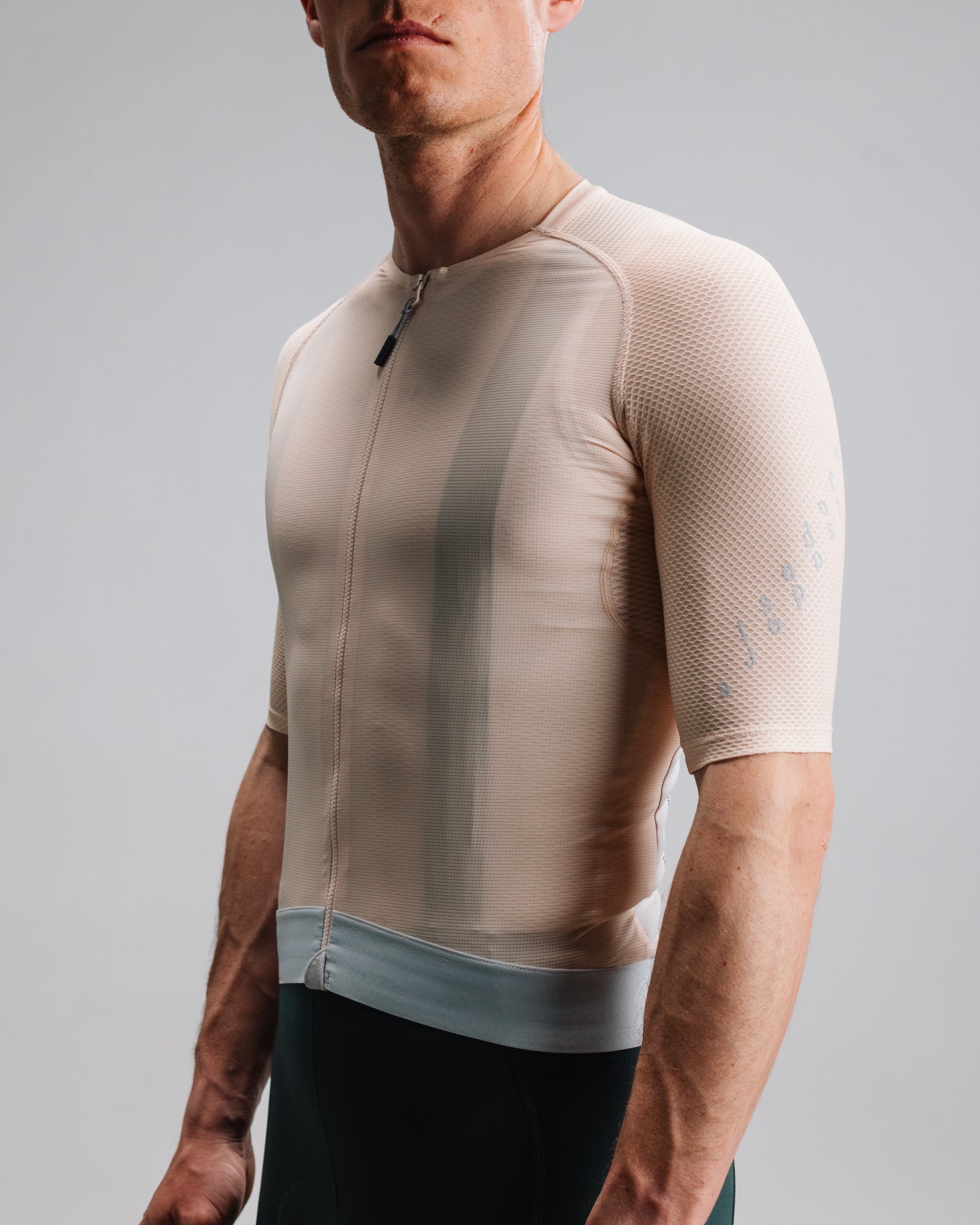 Isadore Alternative Jersey