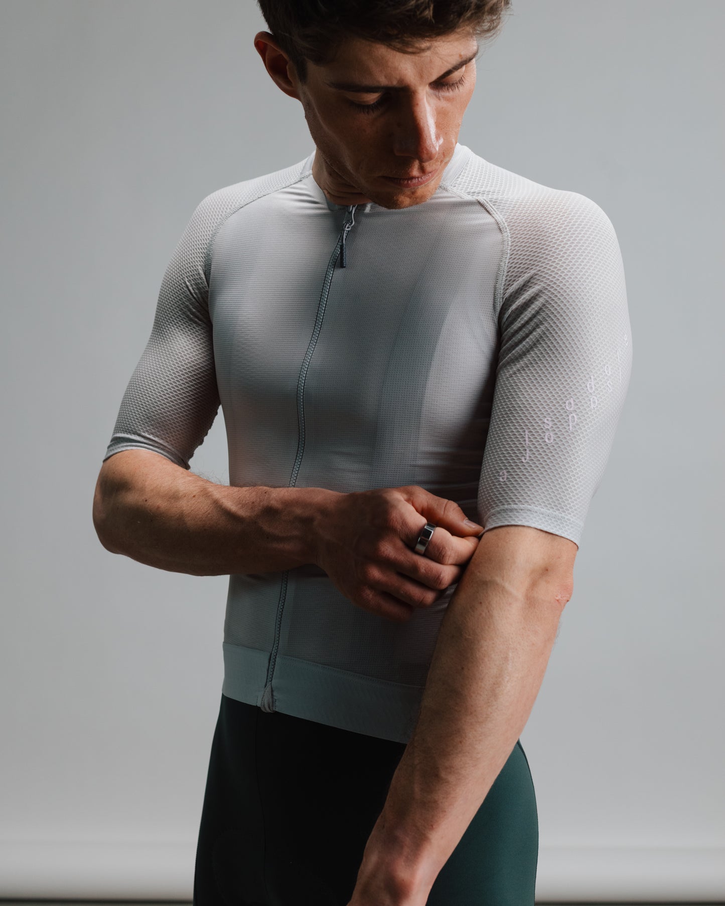 Isadore Alternative Jersey