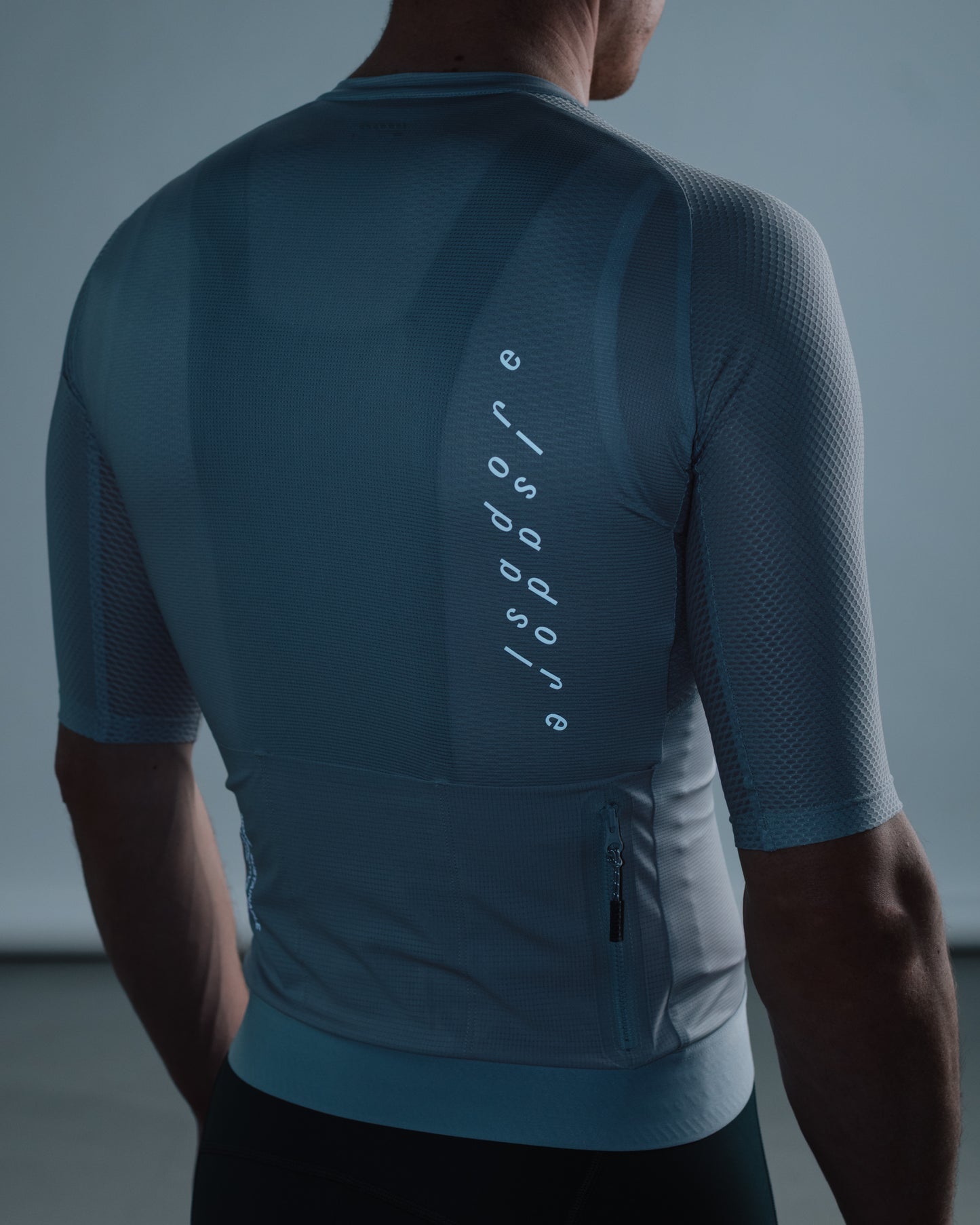 Isadore Alternative Jersey